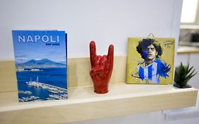 Casa Pelusa: Apartment Near Maradona Murales
